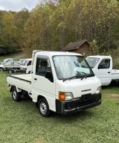 1999 Subaru Sambar