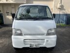 Thumbnail Photo 1 for 1999 Suzuki Carry