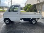 Thumbnail Photo 3 for 1999 Suzuki Carry