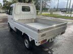 Thumbnail Photo 4 for 1999 Suzuki Carry