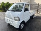 Thumbnail Photo 2 for 1999 Suzuki Carry
