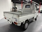 Thumbnail Photo 4 for 1999 Suzuki Carry