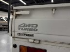 Thumbnail Photo 6 for 1999 Suzuki Carry