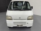 Thumbnail Photo 2 for 1999 Suzuki Carry