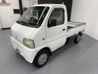 Thumbnail Photo 3 for 1999 Suzuki Carry