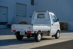 Thumbnail Photo 5 for 1999 Suzuki Carry