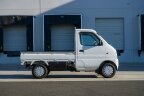Thumbnail Photo 4 for 1999 Suzuki Carry