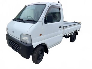 1999 Suzuki Carry