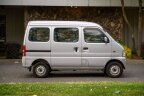 Thumbnail Photo 6 for 1999 Suzuki Every