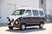 1999 Suzuki Every