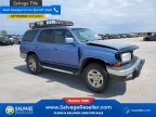 Thumbnail Photo 5 for New 1999 Toyota 4Runner 4WD SR5