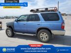 Thumbnail Photo 3 for New 1999 Toyota 4Runner 4WD SR5