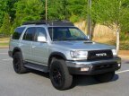 Thumbnail Photo 2 for 1999 Toyota 4Runner