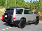 Thumbnail Photo 3 for 1999 Toyota 4Runner