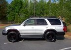Thumbnail Photo 4 for 1999 Toyota 4Runner