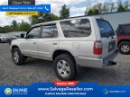 Thumbnail Photo 3 for New 1999 Toyota 4Runner 2WD SR5