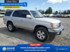 Thumbnail Photo 5 for New 1999 Toyota 4Runner 2WD SR5