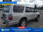Thumbnail Photo 4 for New 1999 Toyota 4Runner 2WD SR5