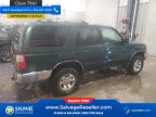 Thumbnail Photo 4 for New 1999 Toyota 4Runner 2WD SR5