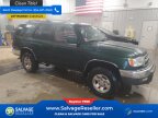 Thumbnail Photo 5 for New 1999 Toyota 4Runner 2WD SR5