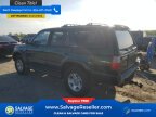 Thumbnail Photo 3 for New 1999 Toyota 4Runner 4WD Limited