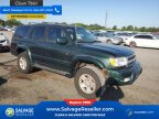 Thumbnail Photo 5 for New 1999 Toyota 4Runner 4WD Limited