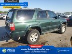Thumbnail Photo 4 for New 1999 Toyota 4Runner 4WD Limited