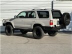 Thumbnail Photo 2 for 1999 Toyota 4Runner