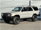 Thumbnail Photo 5 for 1999 Toyota 4Runner