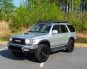 1999 Toyota 4Runner