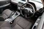 Thumbnail Photo 5 for 1999 Toyota Altezza