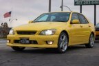 Thumbnail Photo 4 for 1999 Toyota Altezza