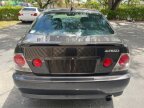 Thumbnail Photo 5 for 1999 Toyota Altezza