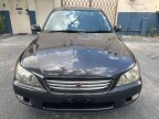 Thumbnail Photo 1 for 1999 Toyota Altezza
