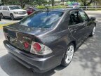 Thumbnail Photo 6 for 1999 Toyota Altezza