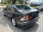 Thumbnail Photo 4 for 1999 Toyota Altezza