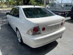 Thumbnail Photo 4 for 1999 Toyota Altezza