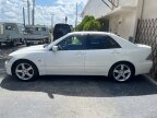 Thumbnail Photo 3 for 1999 Toyota Altezza