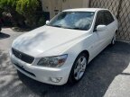 Thumbnail Photo 2 for 1999 Toyota Altezza