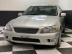 Thumbnail Photo 2 for 1999 Toyota Altezza