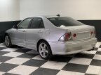 Thumbnail Photo 4 for 1999 Toyota Altezza