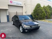 1999 Toyota Altezza