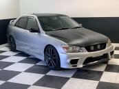 1999 Toyota Altezza