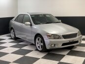 1999 Toyota Altezza
