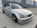 Thumbnail Photo 3 for 1999 Toyota Aristo