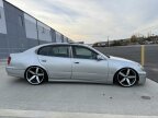 Thumbnail Photo 4 for 1999 Toyota Aristo