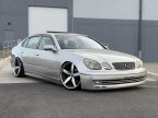 Thumbnail Photo 1 for 1999 Toyota Aristo