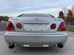 Thumbnail Photo 6 for 1999 Toyota Aristo