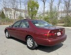 Thumbnail Photo 3 for 1999 Toyota Camry