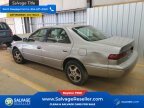 Thumbnail Photo 3 for New 1999 Toyota Camry